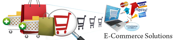 B&M Ecommerce