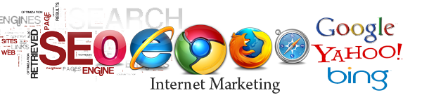 Internet Marketing